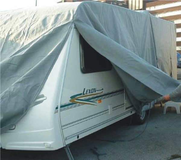 Leisure Mart - Caravan Covers 8467