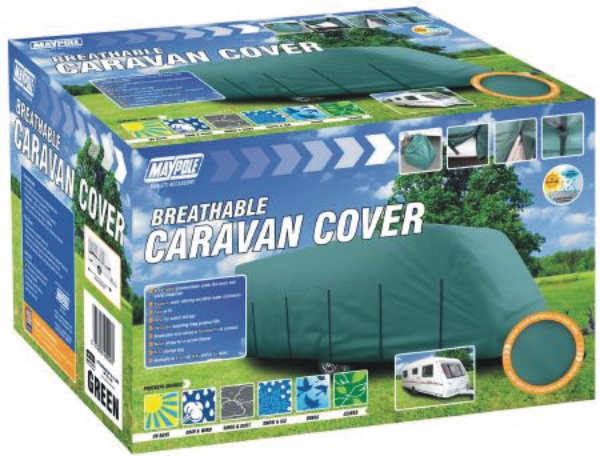 Leisure Mart - Caravan Covers 8468