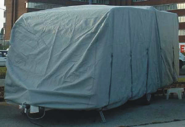 Leisure Mart - Caravan Covers 8469