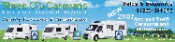 Leisure Mart - Caravan Covers 8470