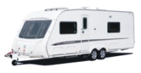 Leisure Mart - Caravan Covers 8471