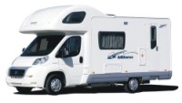 Leisure Mart - Caravan Covers 8472