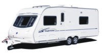 Leisure Mart - Caravan Covers 8473