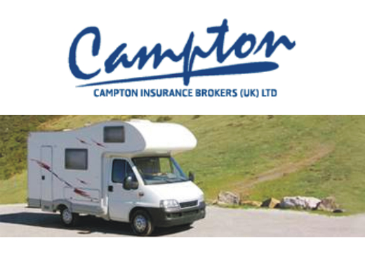 Campton Insurance Brokers (UK) Ltd 8482