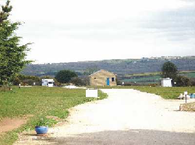 Coxford Meadow Campsite 8495