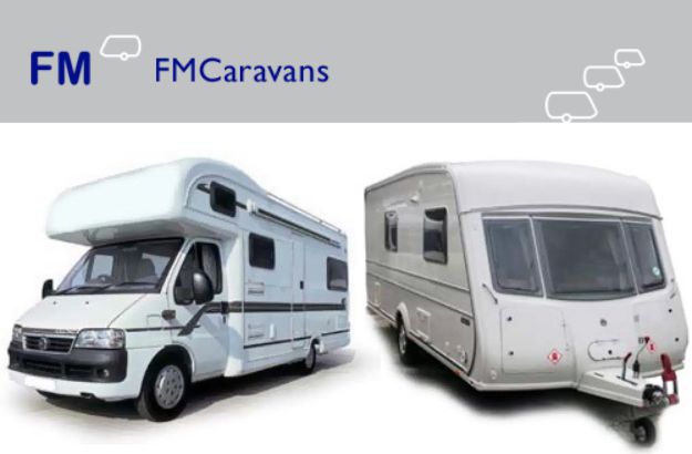 FM Caravans Ltd 851