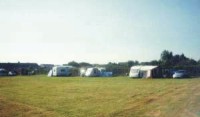 Mill Farm Camping Site 8512