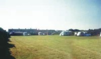 Mill Farm Camping Site 8515