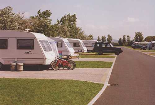 Northam Farm Caravan & Touring Park 8528