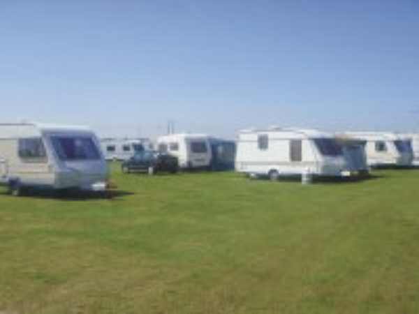 Kirkstead Holiday Park