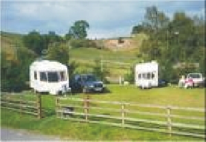 Northam Farm Caravan & Touring Park 8530