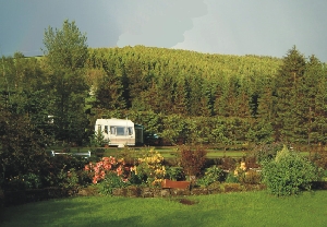 Northam Farm Caravan & Touring Park 8532