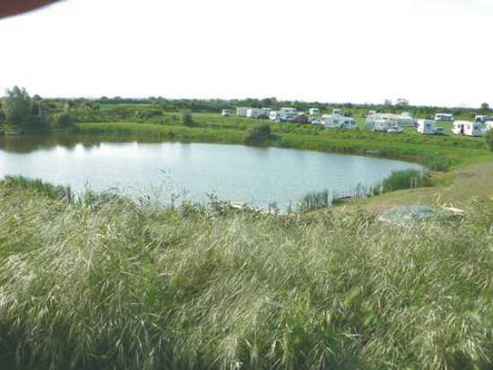 Boro Waters Caravan & Camping Park 8543