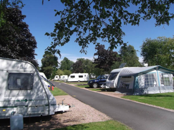 Craigtoun Meadows Holiday Park 8549