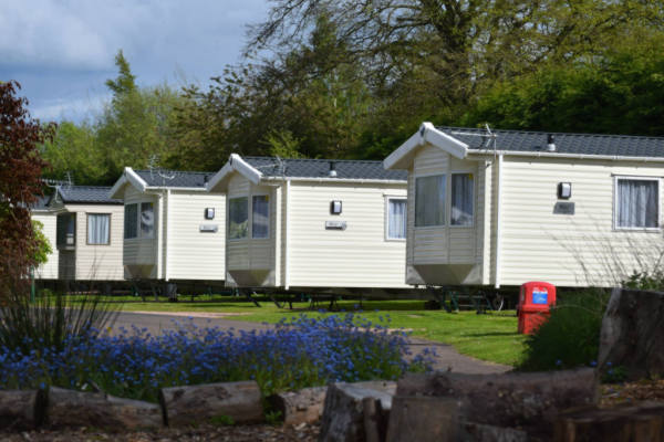 Craigtoun Meadows Holiday Park 8550