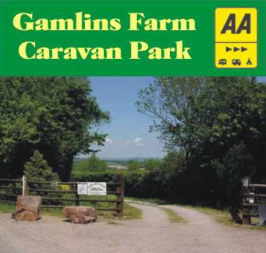 Gamlins Farm Caravan Park 8558