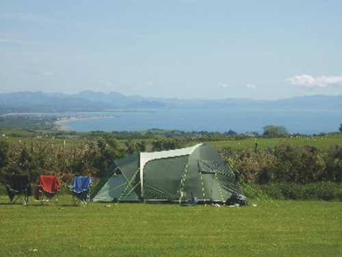 The Willows Abersoch 8563