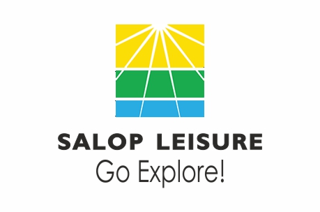 Salop Leisure 857