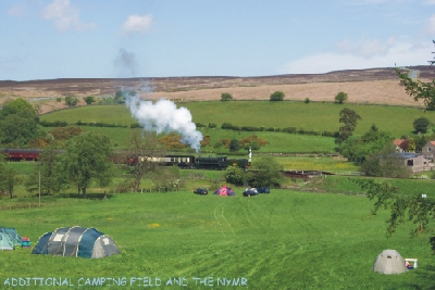 Abbots House Farm Camping & Caravan Site 8605