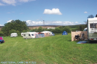 Abbots House Farm Camping & Caravan Site 8607