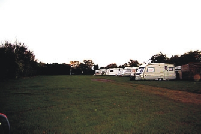 Mendip Caravan Centre 8612