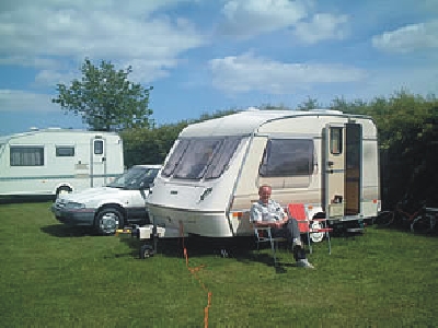 Goodwin Caravan Park 8615