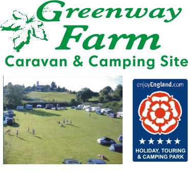 Rectory Farm Fishing & Camping Site 8630