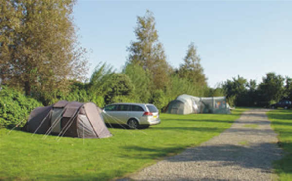 Acorn Camping and Caravan Park 8655