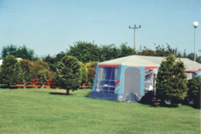 Acorn Camping and Caravan Park 8658