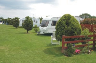 Acorn Camping and Caravan Park 8659