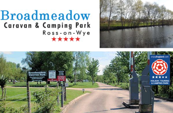 Broadmeadow Caravan Park