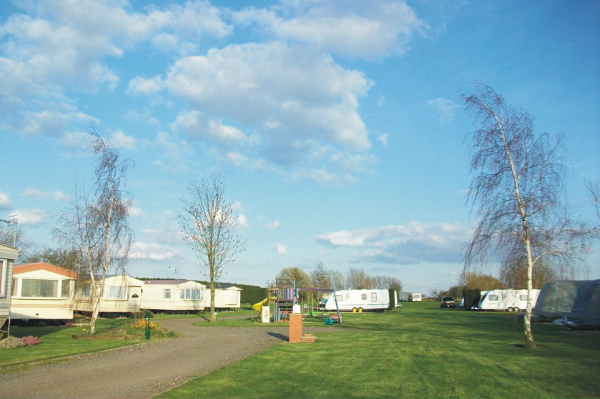Orchard View Caravan and Camping Park 8721
