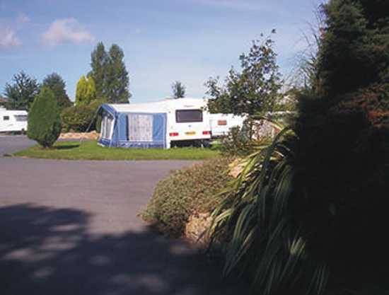 Twelve Oaks Farm Caravan Park 8729