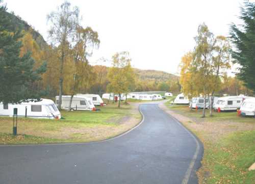 Riverside Caravan Park 8736