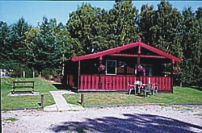 Riverside Caravan Park 8737