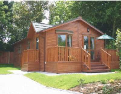 Larkfield Holiday Park 8742