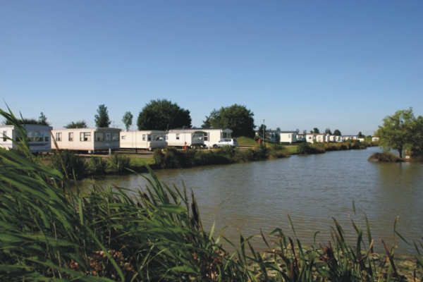 Grange Leisure Park 8765