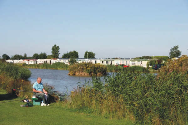 Grange Leisure Park 8766