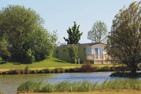Grange Leisure Park 8767