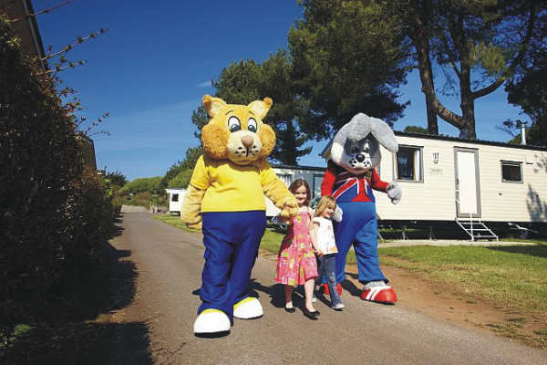 Grange Leisure Park 8791
