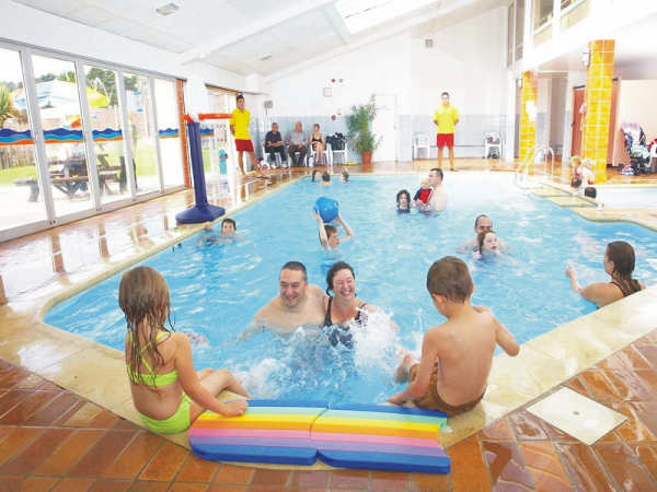 Grange Leisure Park 8797