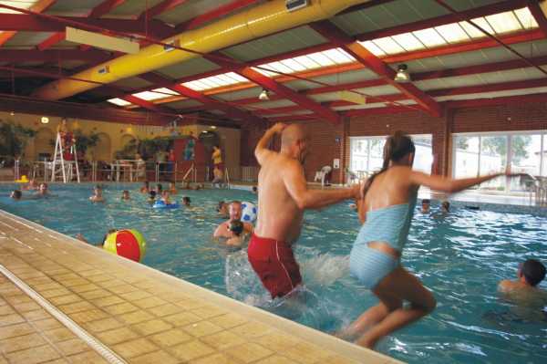 Grange Leisure Park 8806