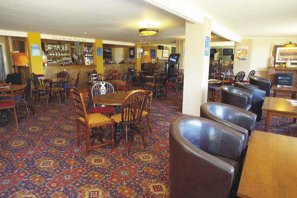 Grange Leisure Park 8814