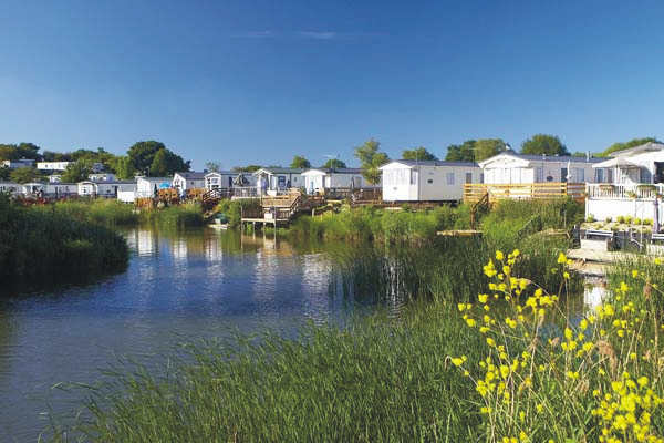 Grange Leisure Park 8818