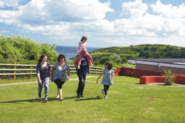 Grange Leisure Park 8826
