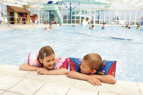 Grange Leisure Park 8833