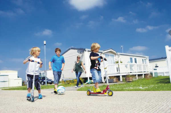 Grange Leisure Park 8834