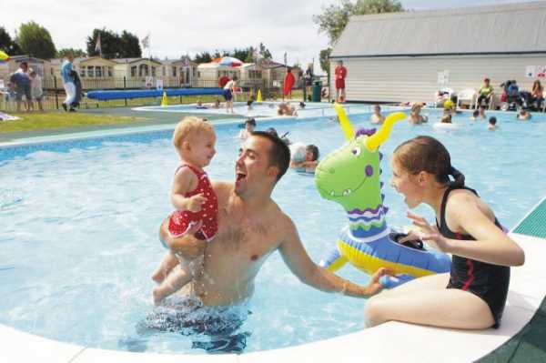 Grange Leisure Park 8851