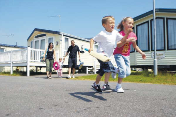 Grange Leisure Park 8859