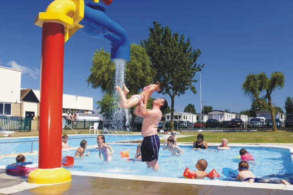 Grange Leisure Park 8860